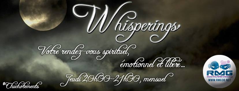 whisperings radio 365